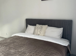 Апартаменты Lahta Sky