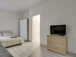 Апартаменты 60 лет Октября 16к4