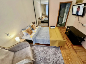 Koneva 1 Apartments