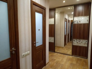 U Tat'yanyi Apartments