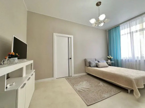 Апартаменты Уютно как дома улица Дзержинского 15