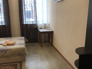 Отель Валери