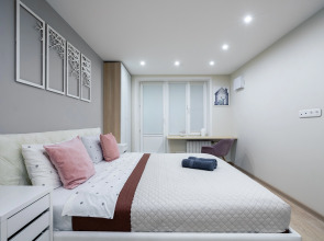 Апартаменты MaxRealty24 Маршала Тухачевского 19