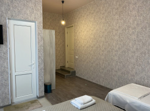 Отель West Face