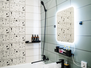 Квартира Однокомнатная у Аэропорта