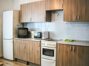 Апартаменты MS Apartments Pavshino-Crocus