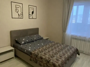 Kvartira na ulice Georgia Velicko 9