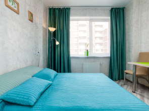 Апартаменты Уютные на Лиговском