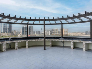 Apartments Elite Lux Holiday Homes - Jewelz Residences Studio in Arjan