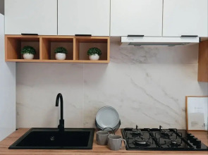 Квартира в современном ЖК Комсомольский