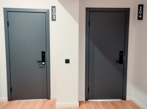 Отель Green Hill hotel