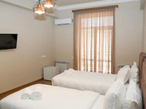 Апарт-Отель Teryan Pushkin