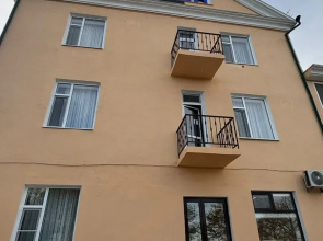 Отель GALEON