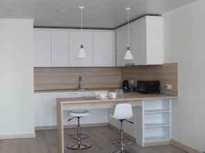 Апарт-отель Torre Astana