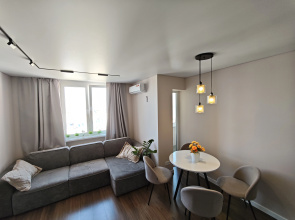 Rio Grand Ryadom s Tsentrom i Plyazhem Flat