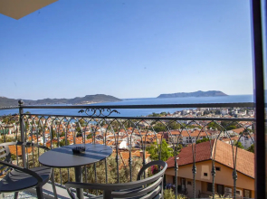 Апартаменты Lobelya Suites