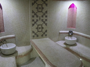 Отель Marokand SPA