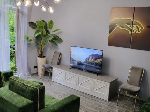 Sinop Flat