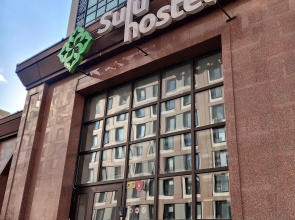 Sulu Hostel