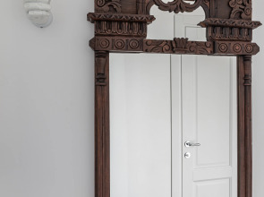 Апартаменты в Красных домах