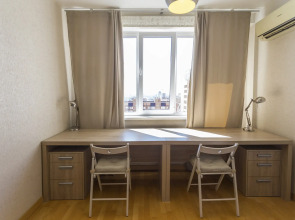 Апартаменты у метро Октябрьская