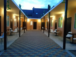 Гостевой дом Sweet Home