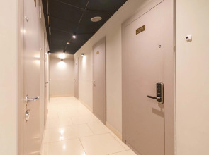 Апартаменты На Авиамоторной 209