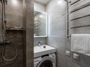 Апартаменты Фьорд