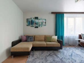 Апартаменты Двухкомнатные Рядом с Метро Дмитровская