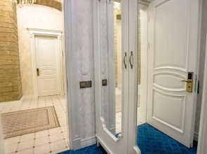 Отель La Casa Sahil