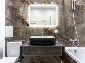 Апартаменты Кранц Престиж 1