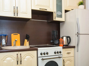 Апартаменты Пять Звёзд Спортивный Комплекс Факел