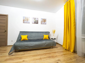 Квартира Двухкомнатная