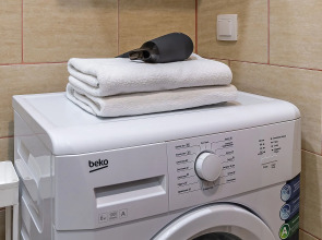 Квартира на ул. Карла Маркса 58