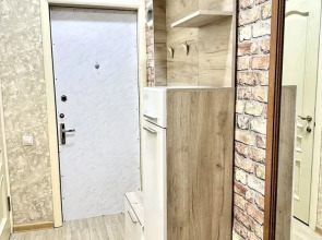 Квартира Имама Шамиля 36