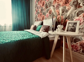 Апартаменты на ул. Пирогова