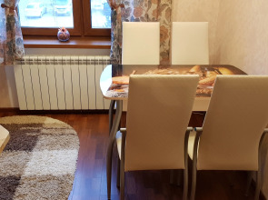 Апартаменты Малоневский канал 16А