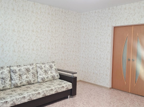 Квартира на Энтузиастов