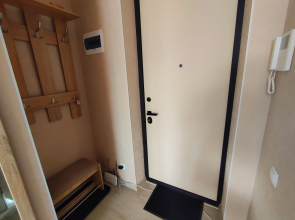 Апартаменты 2к Набережная Столыпин