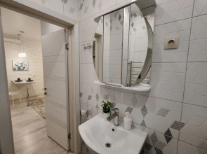 Квартира Уютная Студия в Центре