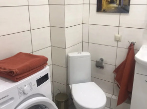 Апартаменты StatusApart 3