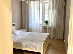 Квартира в центре Каспийска у моря