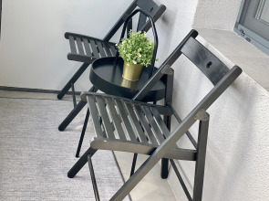 Апартаменты Comfort & Relax Home Dreams in the clouds 1