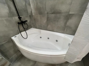 Апартаменты Кама