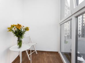 Квартира Дюны Балтики