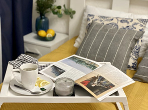 Апартаменты Pulkovo highway