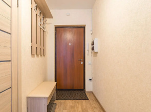 Апартаменты Уютная и светлая квартира