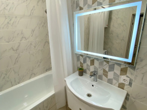 Квартира Евродвушка Петина 4