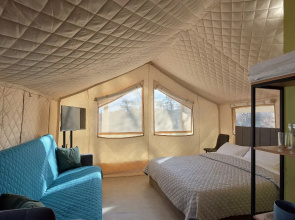 Naedine Glamping