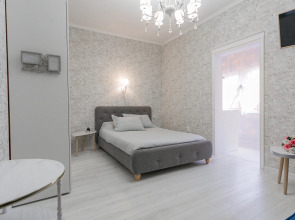 Апартаменты Зеленоградский Арбат